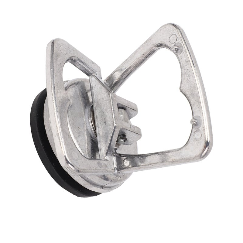 Glass Suction Cup Heavy Duty Aluminum Alloy Rubber Screen Suction Cup Floor Tile Sucker Lifter Car Bent Puller - Image 4