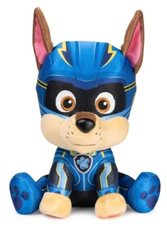 PAW PATROL Paw Patrol Movie2 Plush - Chase 9inch 