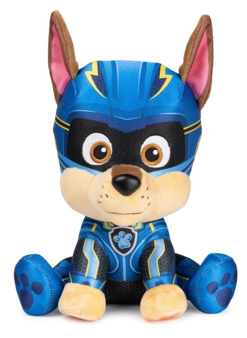 PAW PATROL Paw Patrol Movie2 Plush - Chase 9inch 