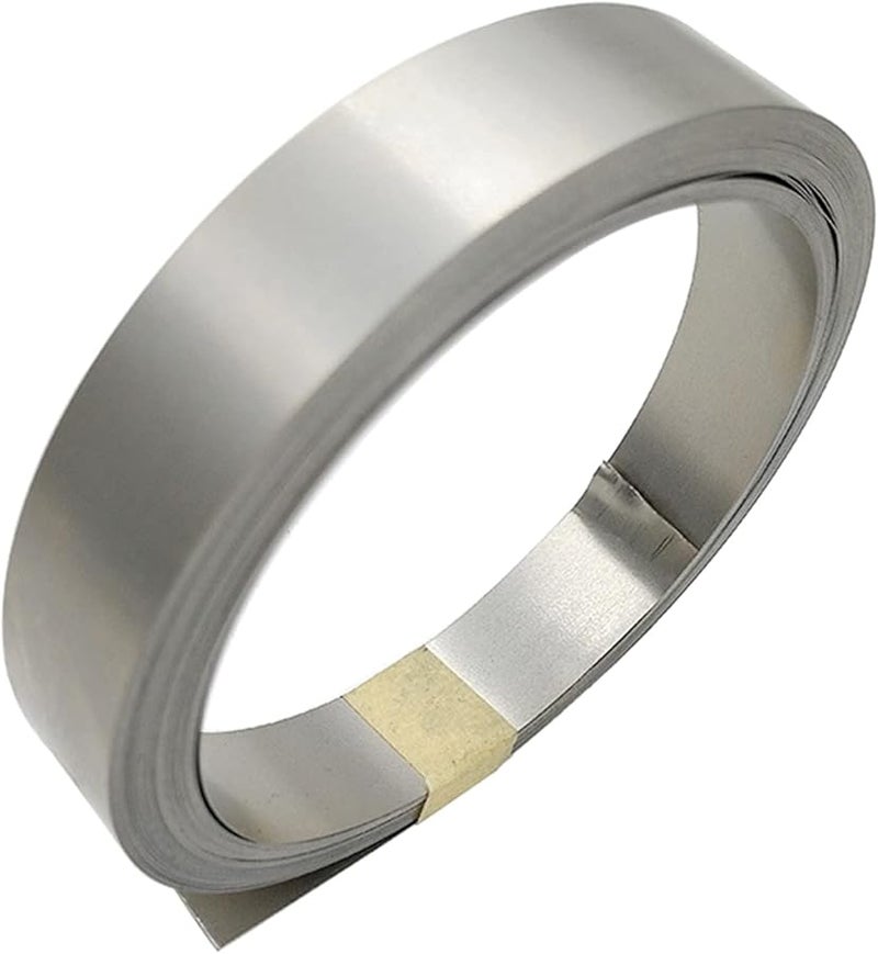 شريط لاصق مطلي بعرض 15 مم لإكسسوارات آلة لحام بطاريات 18650، لفة بطول 10 أمتار - Image 2