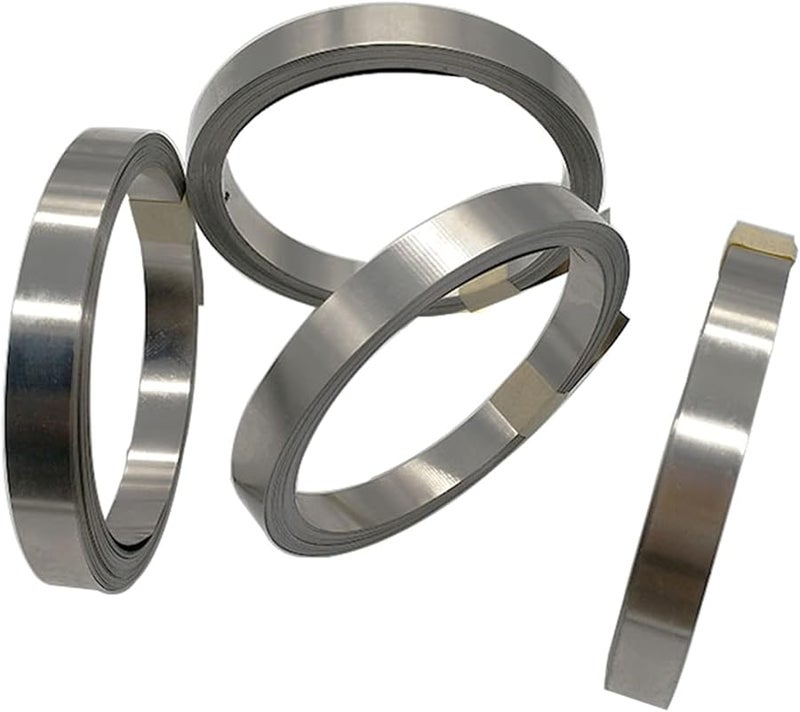 شريط لاصق مطلي بعرض 15 مم لإكسسوارات آلة لحام بطاريات 18650، لفة بطول 10 أمتار - Image 4