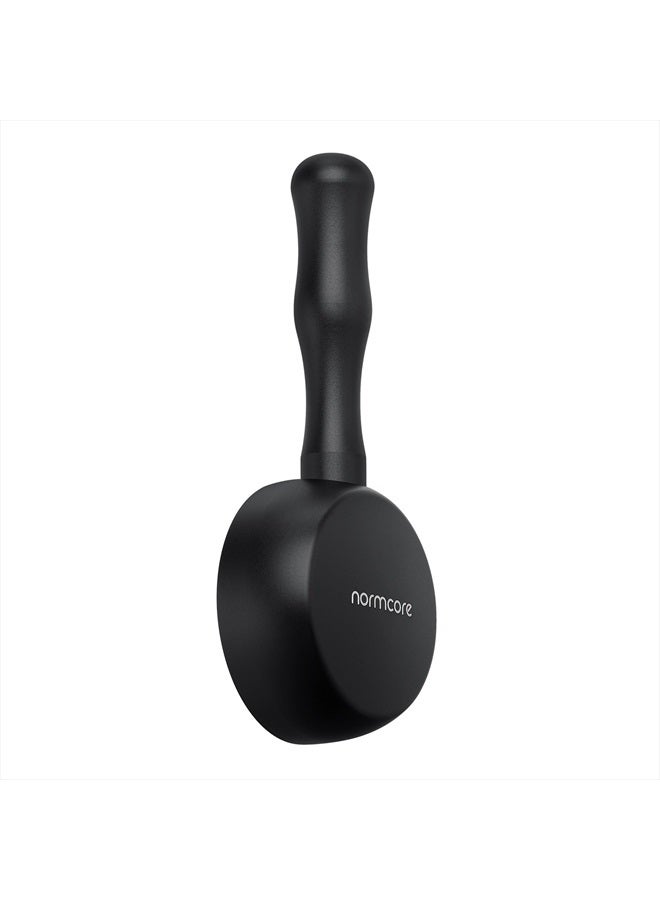 Normcore Snap-On Magnets Steam Lever V2 - Disassembly-Free Steam Lever Fit Breville Sage Barista Express BES870XL BES875 BES876 - Anodized Aluminum with 8 Neodymium Magnets - Image 4