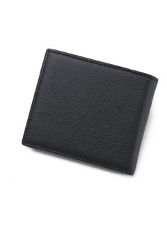 Compartment Security Wallet Anti Theft Electromagnetic Shielding Leather Purse Black - pzsku/Z012BE6EC048DD84B405DZ/45/_/1740905036/0e4ea9d1-9e89-45ef-b276-31fe6742e17d