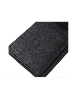 Compartment Security Wallet Anti Theft Electromagnetic Shielding Leather Purse Black - pzsku/Z012BE6EC048DD84B405DZ/45/_/1740905038/7ce7d2e3-8a91-43a3-b430-91ea41fc979c