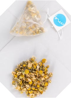 Organic Chamomile Herbal Tea - pzsku/Z012BED1EBC6D93E51728Z/45/_/1722432261/9123e25c-af44-4165-8273-84c4d16950c5