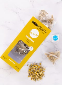 Organic Chamomile Herbal Tea - pzsku/Z012BED1EBC6D93E51728Z/45/_/1722432293/33722f73-835a-406d-b065-c85304268917