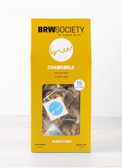 Organic Chamomile Herbal Tea - pzsku/Z012BED1EBC6D93E51728Z/45/_/1722432314/2534bf8a-a834-40eb-bd3d-0b1feb5ef6f3