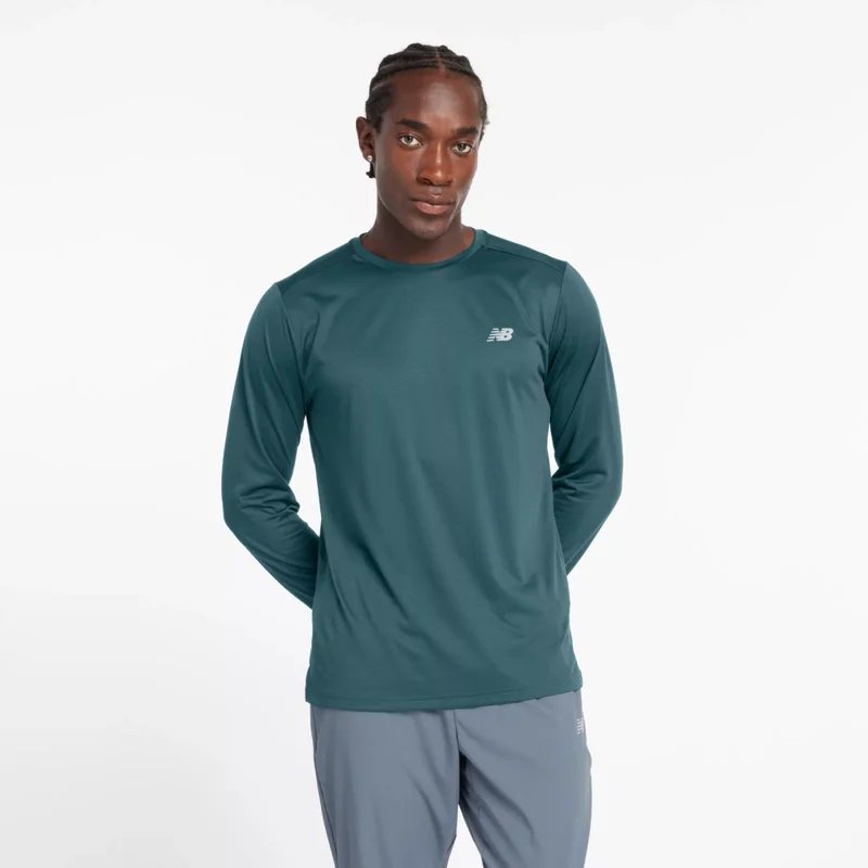 Sport Essential Long Sleeve