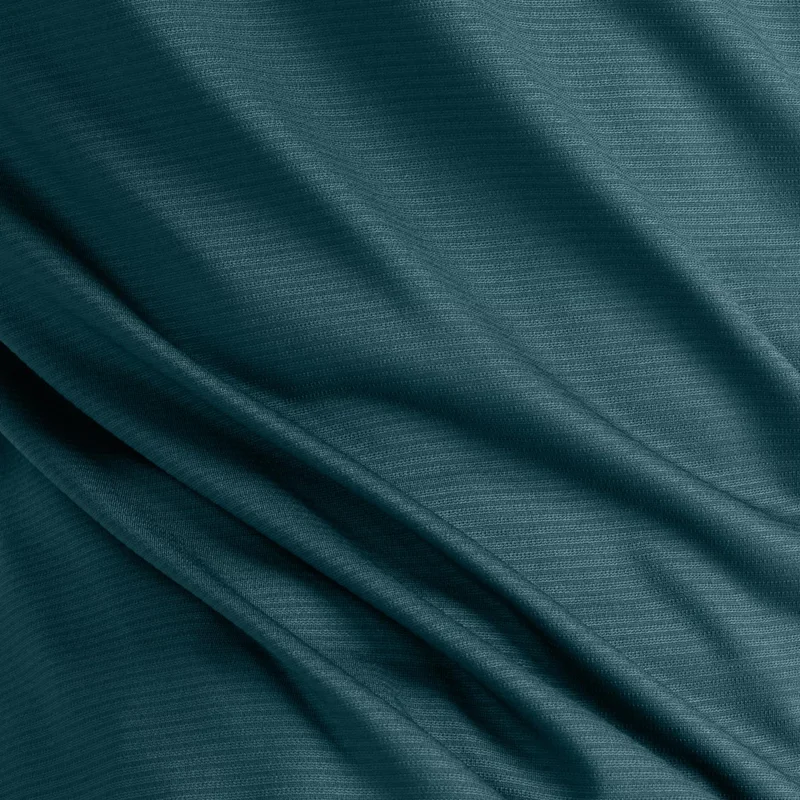 New Balance Big Teal Sport Essential Long Sleeve for Men | Best Price UAE