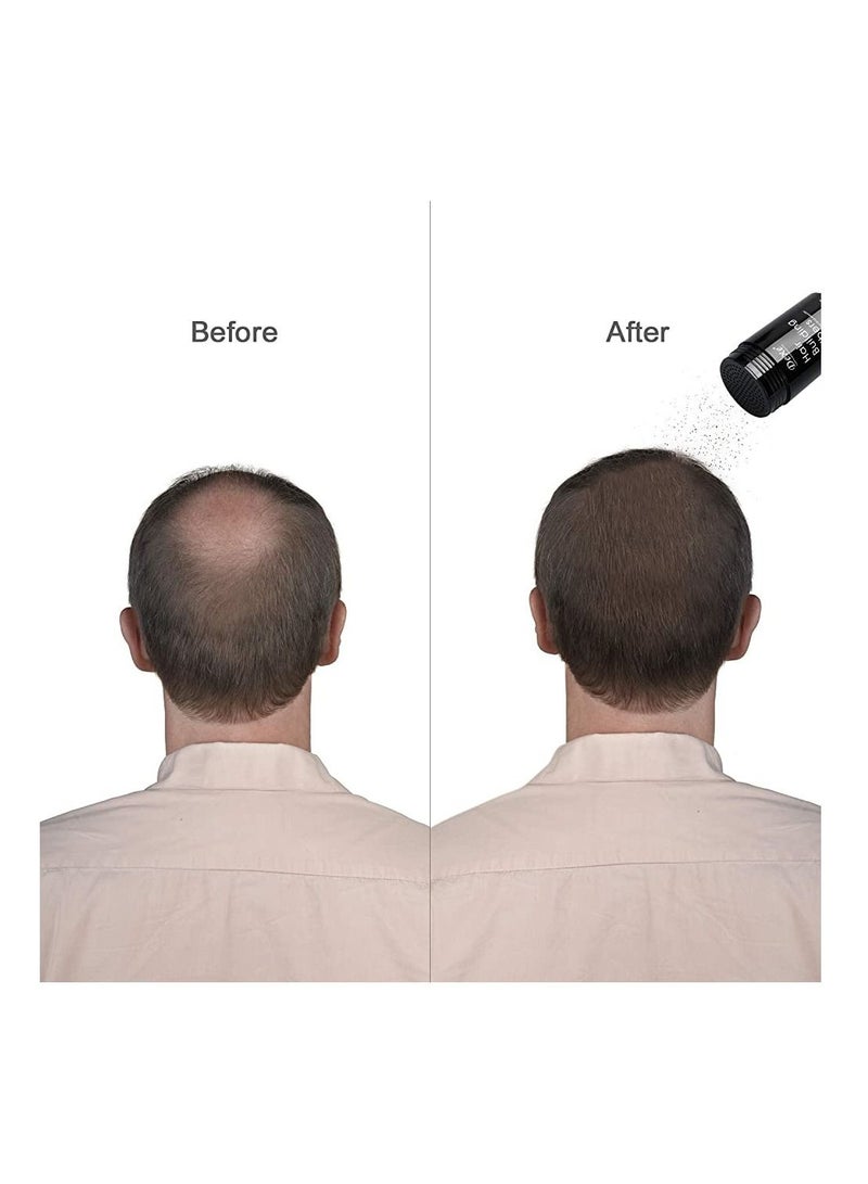Dexe Dexe Hair Building Fibers 22g, Black  - Image 5