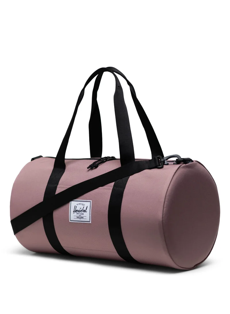 هيرشل سبلاي كو Zip Lock Duffel Bag