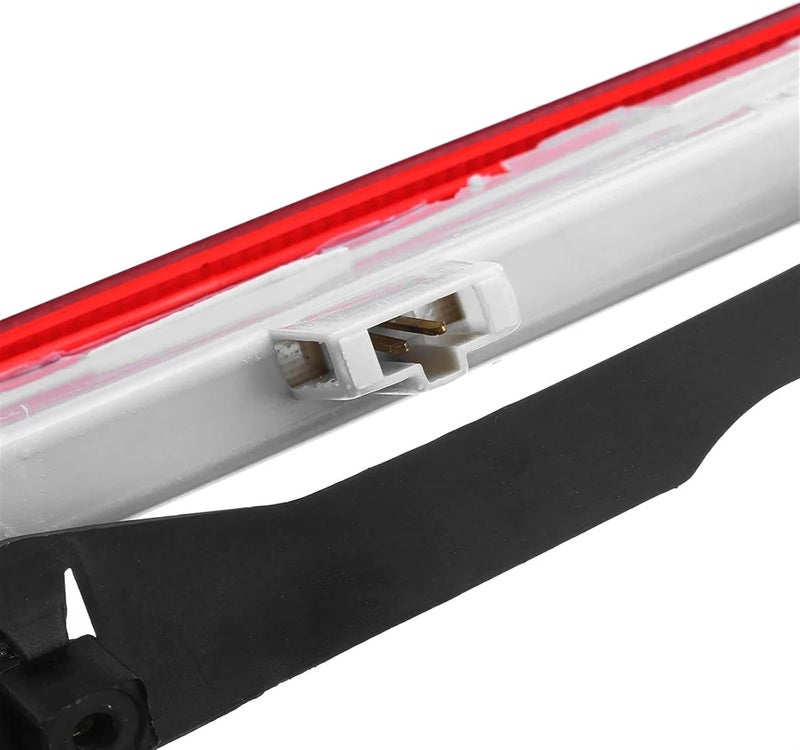 QASULER High Mount LED Brake Light for Volkswagen Beetle - Image 2