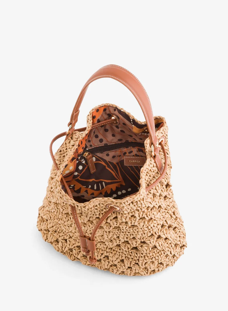 كاربيزا Women's Shoulder Bag - Chobe
