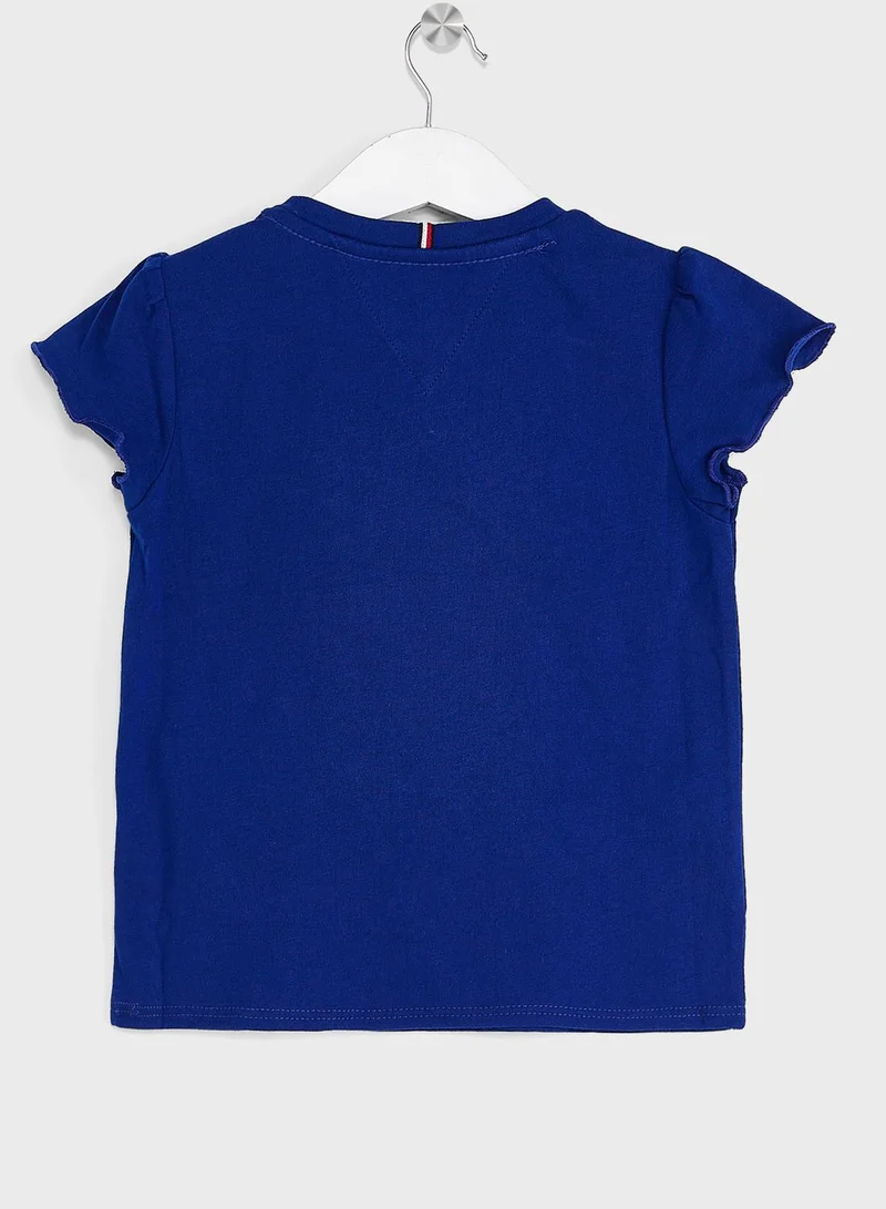 TOMMY HILFIGER Kids Essential T-Shirt