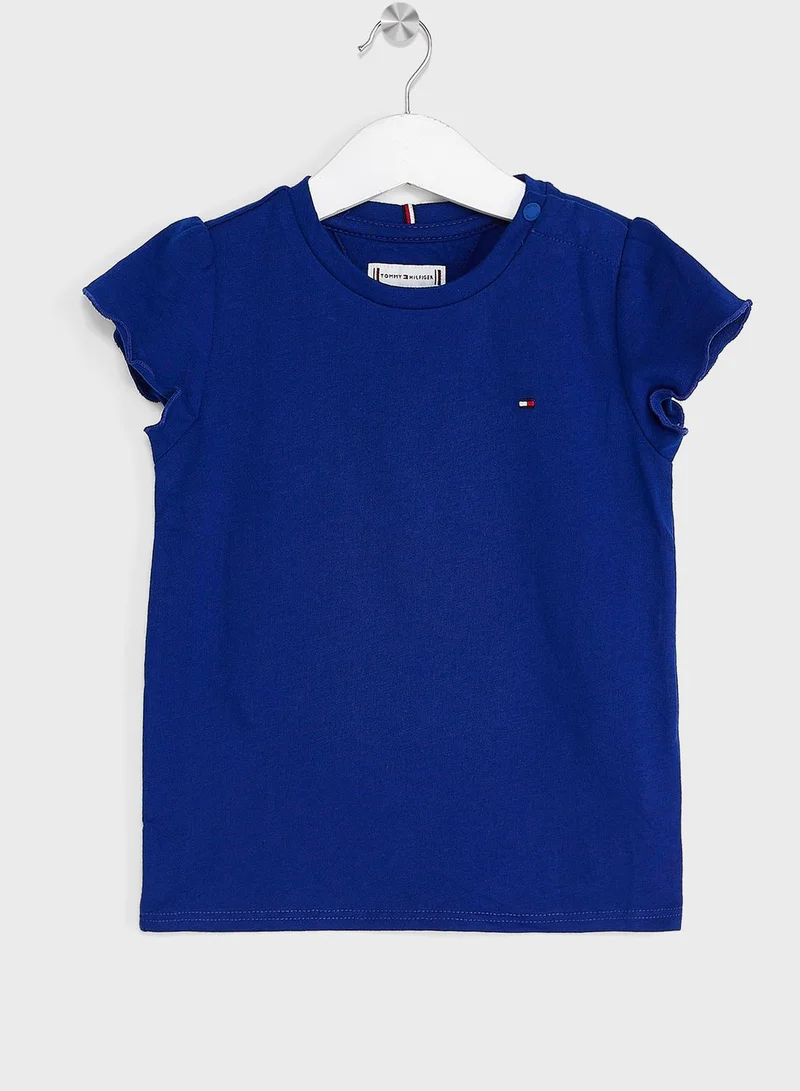 TOMMY HILFIGER Kids Essential T-Shirt