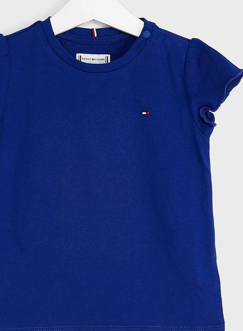 TOMMY HILFIGER Kids Essential T-Shirt