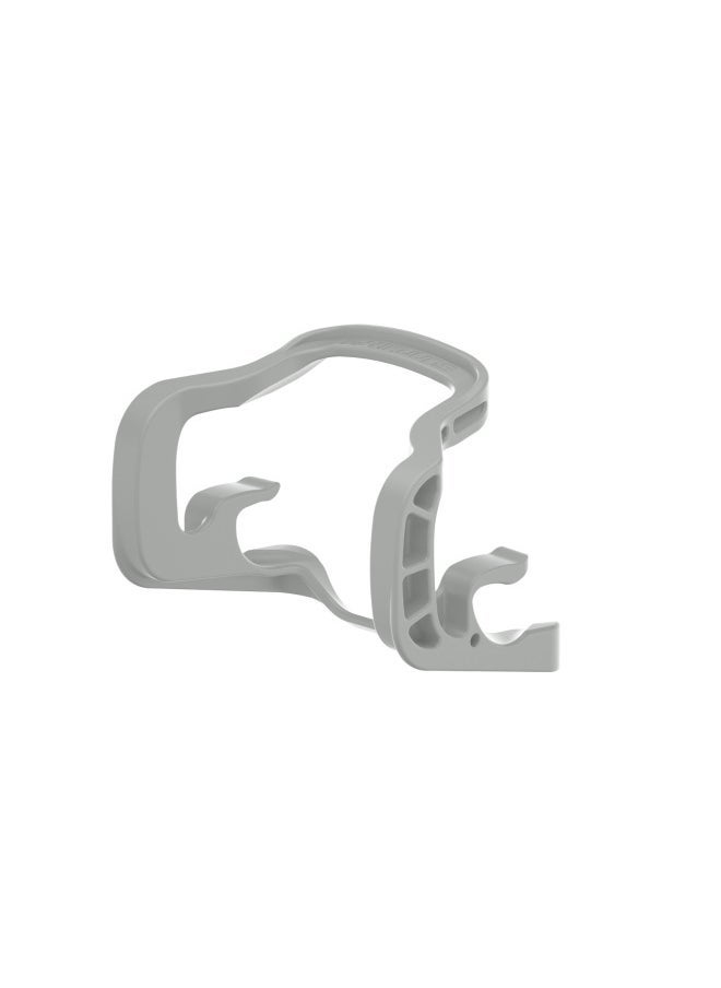 Generic Sunnylife Applicable DJI NEO Insurance Bumper Pan/tilt Lens Anti-collision And Anti-scratch Protection Accessories-Colour:Grey - Image 1