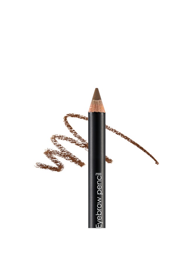 flormar Eyebrow Pencil 401 Beige - Image 2