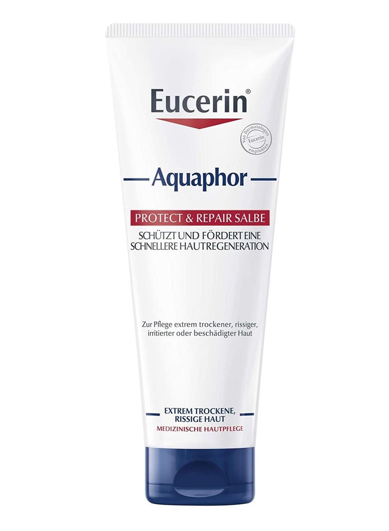 مرهم Eucerin لتنقية البشرة عناية طبية عالية الجودة بالجلد