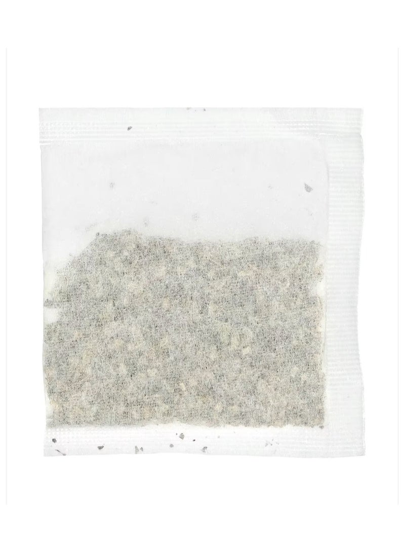 انكل ليز تي مشروب عشبي طبيعي 100% بدون كافيين 18 كيس شاي 1.27 أونصة (36 جم) - Image 2