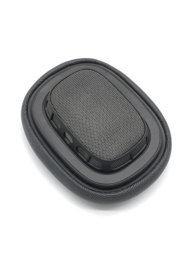 مناسب لـ Apple Airpods Max - غطاء إسفنجي لسماعات الرأس Airpods Max - أكمام للأذنين - Image 4