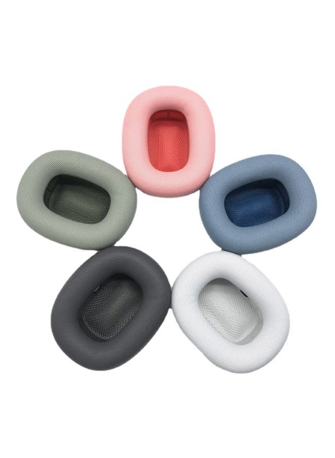 مناسب لـ Apple Airpods Max - غطاء إسفنجي لسماعات الرأس Airpods Max - أكمام للأذنين - Image 5