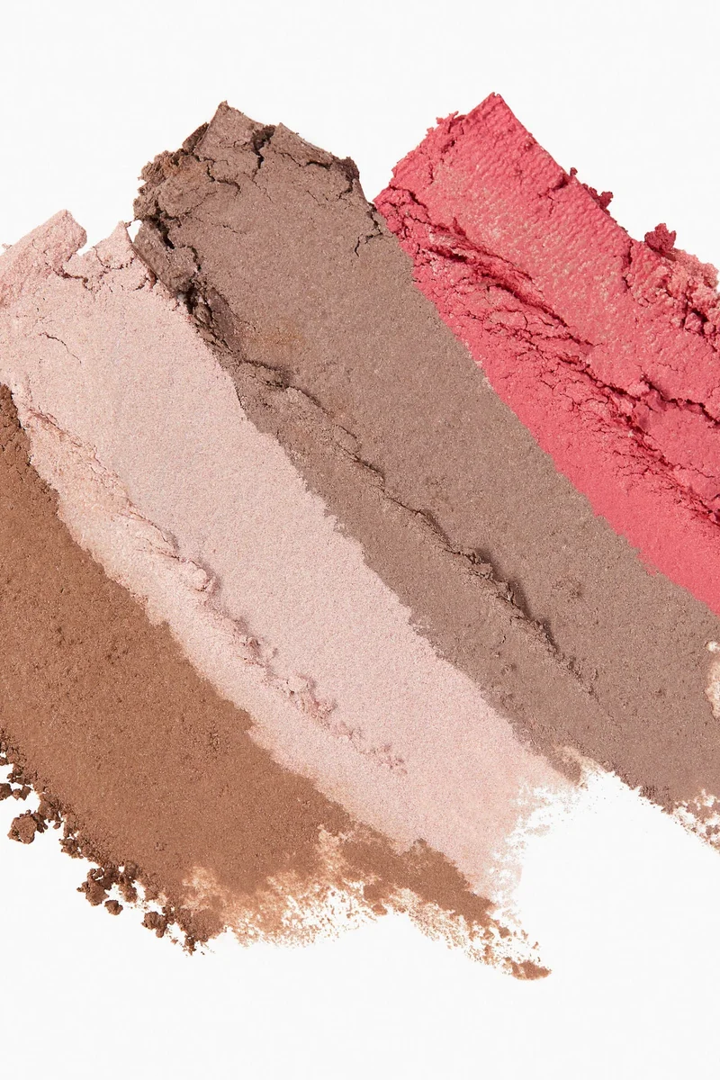 H&M  Face It All make-up palette for Women | Best Price UAE