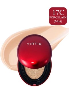 Mask Fit Red Cushion Mini Size (17C Porcelain), 4.5g - pzsku/Z012D059CE07234B45F6FZ/45/_/1734623571/3c230309-fc53-4071-858c-e51a9812bcf5