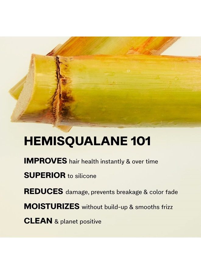 JVN بلسم نurture المرطب 10 أونصة / 295 مل - Image 5