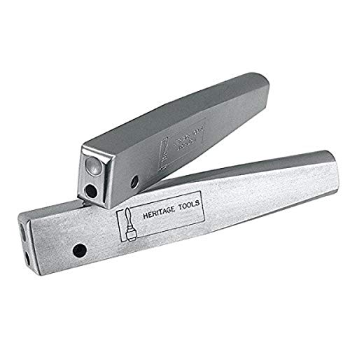 Weaver Leather Heritage Rivet and Burr Setter - Image 5