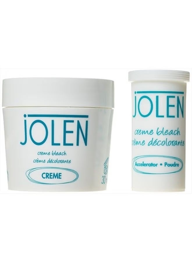 جولين كريم تفتيح الشعر الداكن، تركيبة لطيفة، 30 مل - Image 2