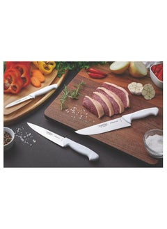TRAMONTINA Since 1911,Made in Brazil- 4 inch Paring Knife Premium  - Image 3