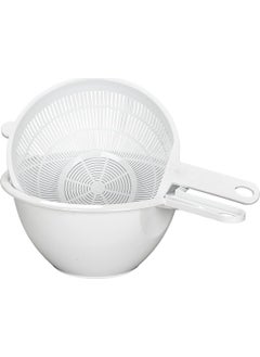 PLASTART Double Strainer | Small-sized 