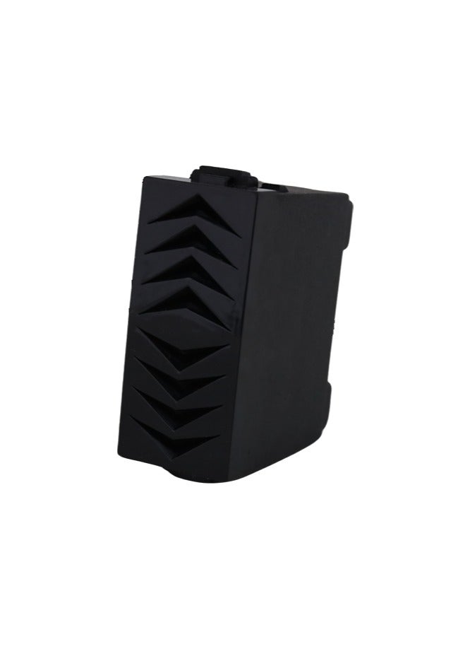 لقمة جرس بلبل اسود SH 1142 101BL سانشى