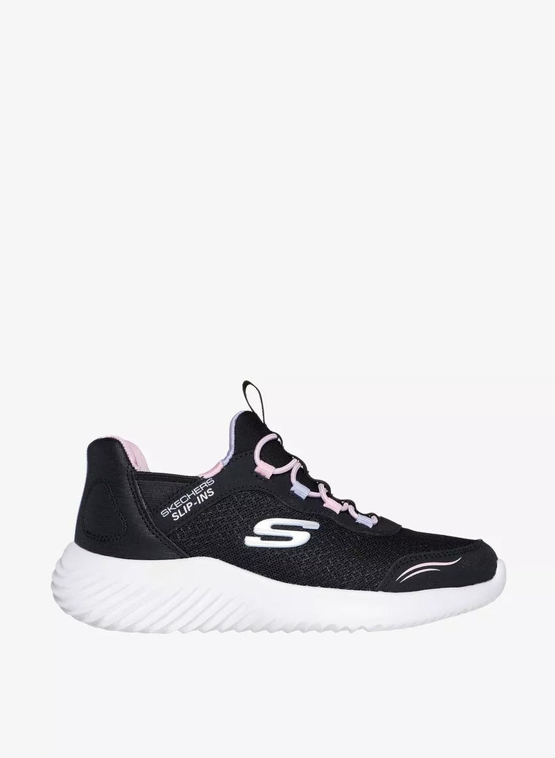 سكتشرز اسكيتشر -  SLIPINS BOUNDER  - Image 1