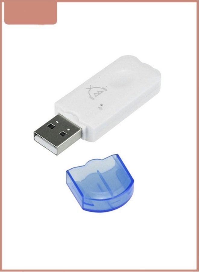 محول استقبال بلوتوث USB لأنظمة الصوت في السيارة / مكبرات الصوت / سماعات الرأس - Image 1