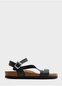 BAYTON Vigo Flat Sandals  - Image 3