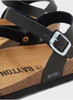 BAYTON Vigo Flat Sandals  - Image 5
