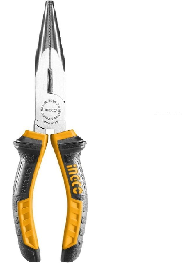 INGCO Long Nose Pliers 6In
