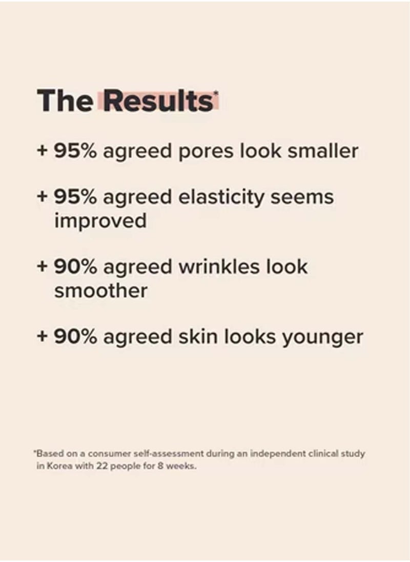 PAULA'S CHOICE - Paulas Choice Niacinamide 20% Treatment with Acetyl Glucosamine + Purslane for All Skin Types – Reduces the Look of Pores and Reinforces Elasticity 20 ml 0.67 fl.oz - Image 1