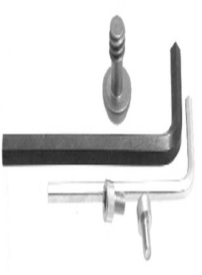 Desmond DPL-100 PL100 100mm QR Lens Plate Quick Release Arca Swiss Compatible - Image 4