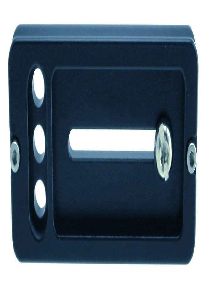 Desmond DPL-100 PL100 100mm QR Lens Plate Quick Release Arca Swiss Compatible - Image 3