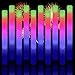 Taotuo 68PCS Foam Glow Stick BulkLight Sticks for Parties Bulk with 3 Modes Colorful FlashingGlow in The Dark Party Supplies for Wedding ReceptionDance FloorHoliday PartyConcert - Image 3