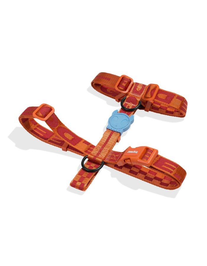 Zee.Dog Gibson H-Harness Small | Adjustable, Comfortable & Secure - Image 2