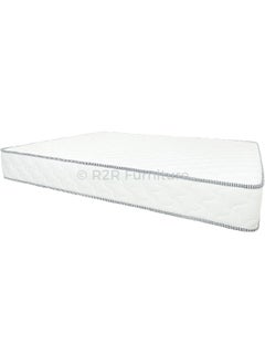 R2R FURNITURE Medical Comfort Mattress (With Memory Foam) By R2R Super King Size (200Cm X 200Cm)  - Image 3