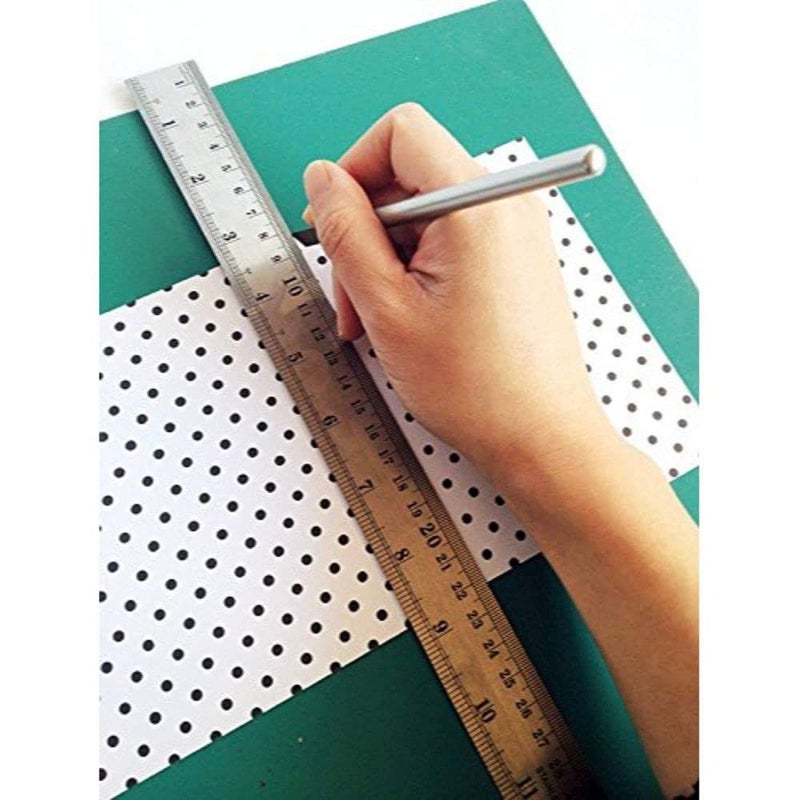 Diy Crafts CTDIYHI37289 Wood Carving Pen Paper Cutter Sculpting Cutting Knife With Blades Pack of 6 2 Multicolor - Image 3