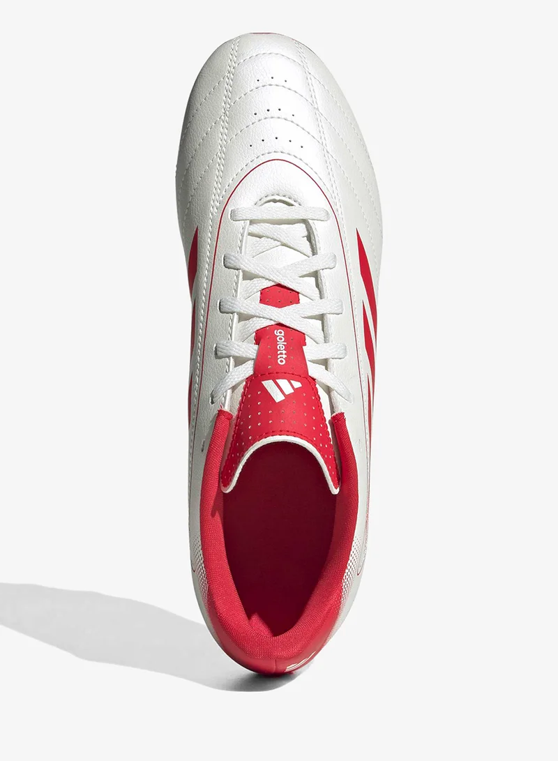 Adidas  Goletto IX FG for Men | Best Price UAE