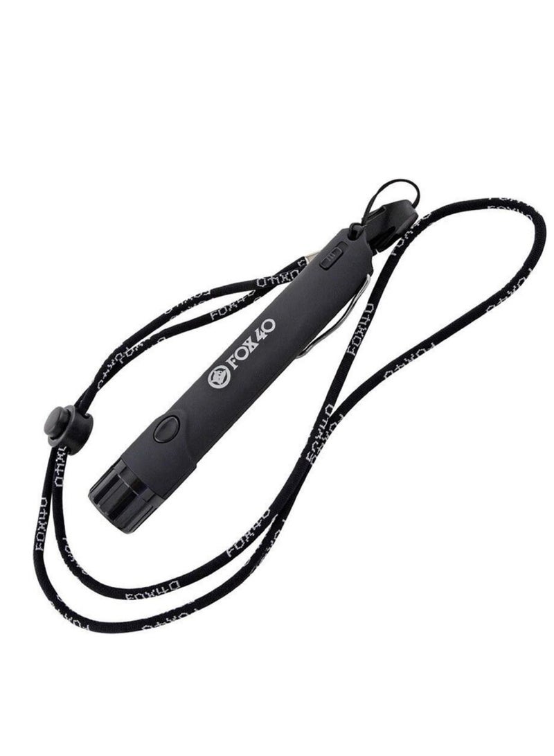Fox 40 40 Electronic Whistle - Image 1