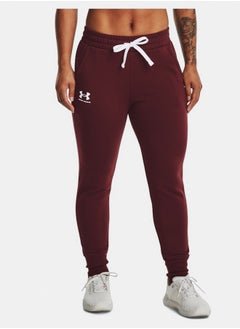 UNDER ARMOUR Rival Fleece Joggers  - Image 1