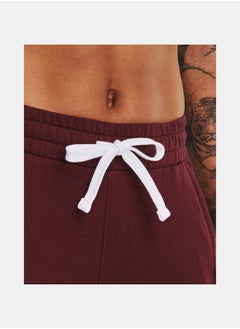 UNDER ARMOUR Rival Fleece Joggers  - Image 3